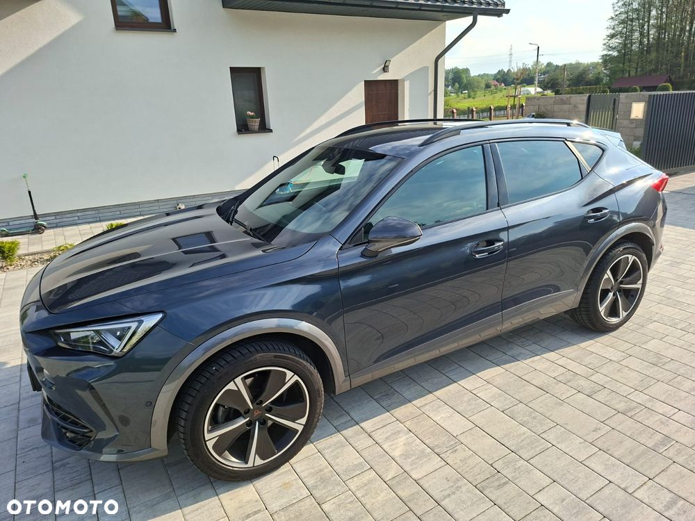 Cupra Formentor - 13