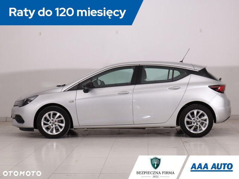 Opel Astra - 4