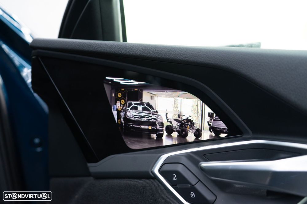 Audi e-tron 55 quattro S line - 45