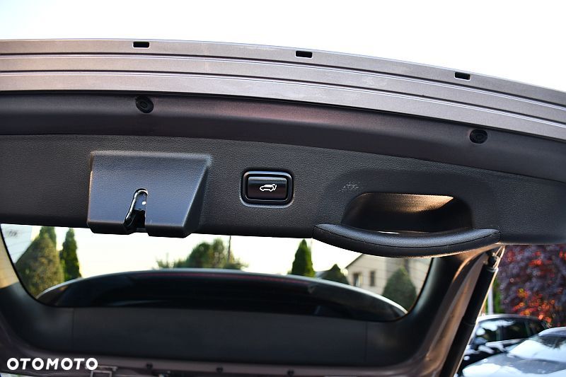 Hyundai Tucson 1.6 T-GDi HEV Platinum 2WD - 36