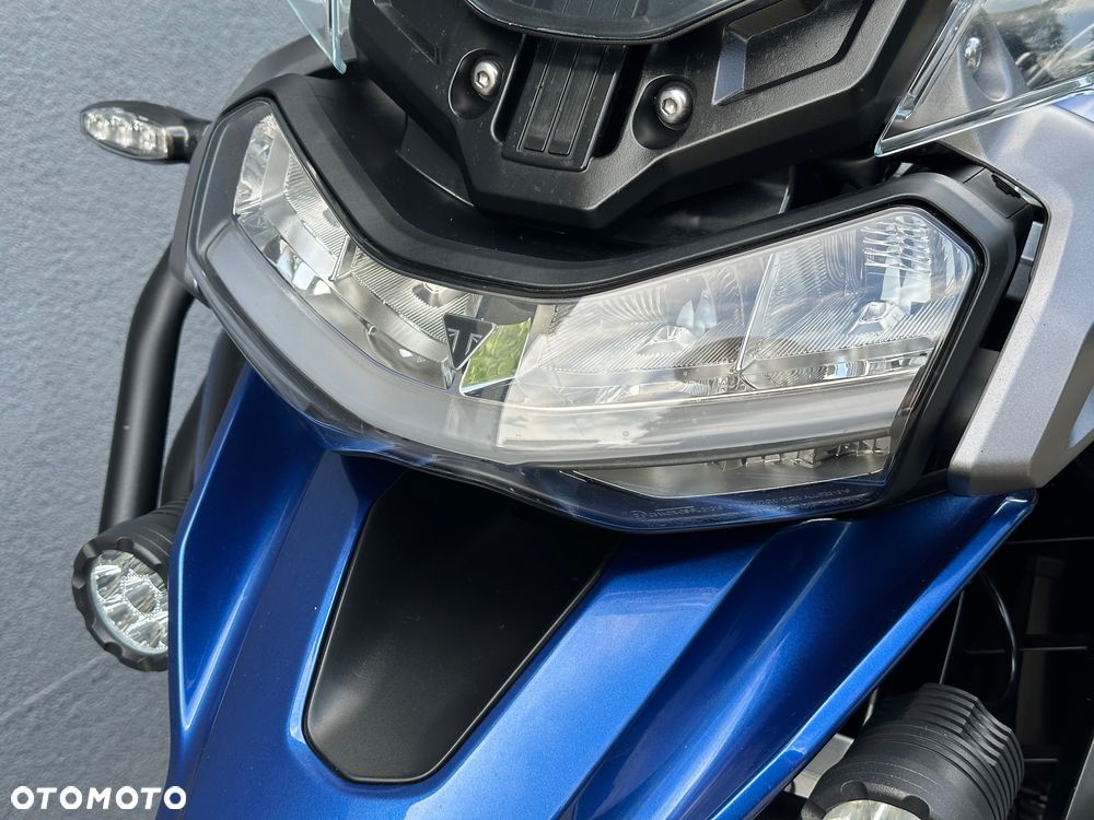 Triumph Tiger - 16