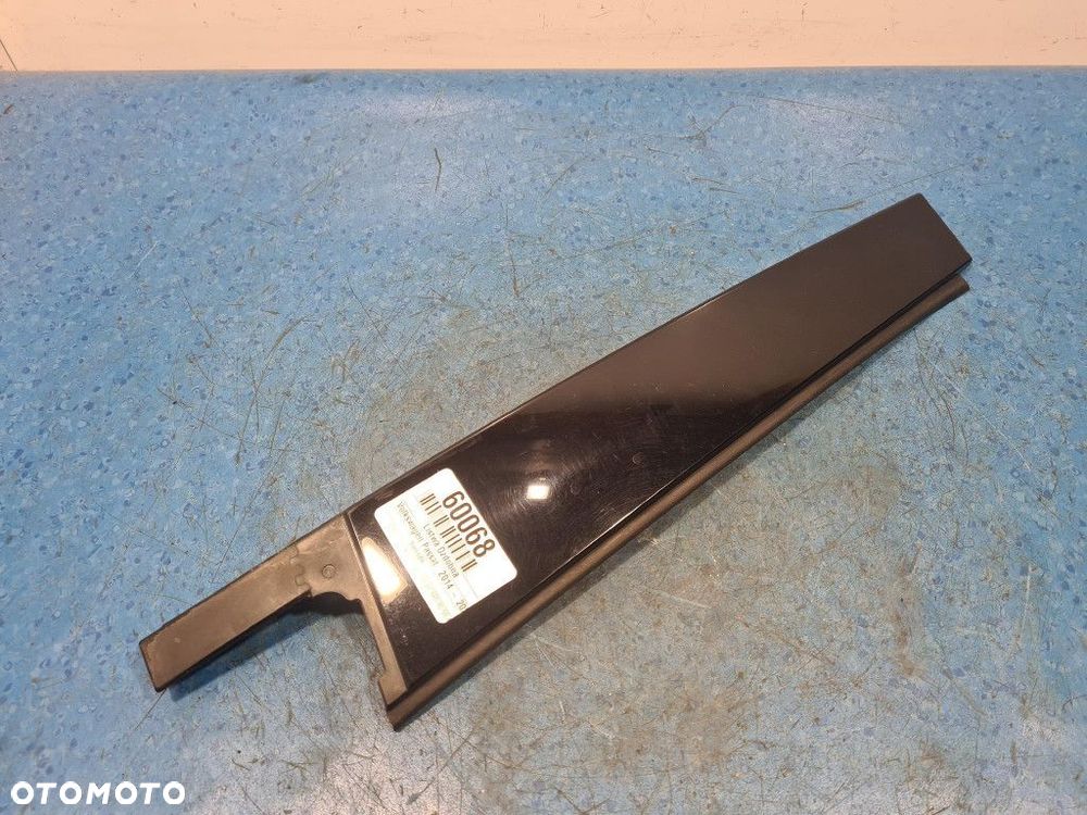 VOLKSWAGEN PASSAT B8 KOMBI LISTWA OZDOBNA DRZWI 3G0839902 LI7F - 1