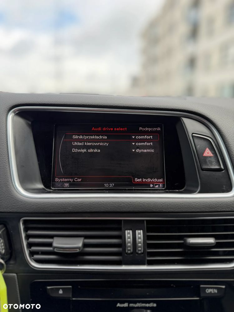 Audi SQ5 3.0 TDI Quattro Tiptronic - 22