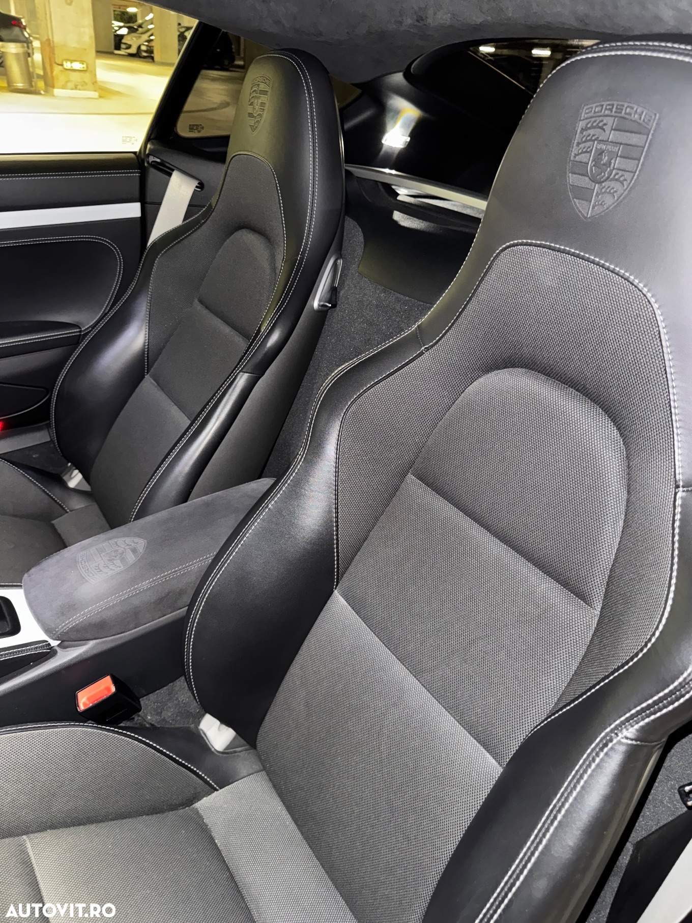Porsche Cayman 718 S PDK - 23