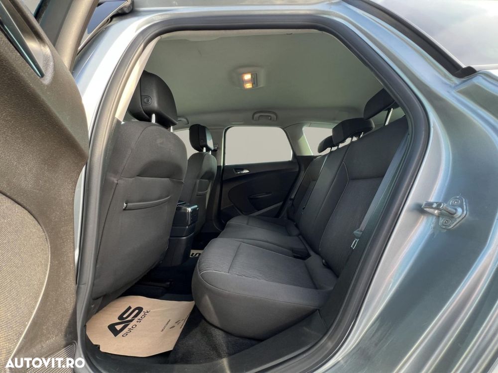 Opel Astra 1.6 CDTI ECOTEC Start/Stop Enjoy - 15