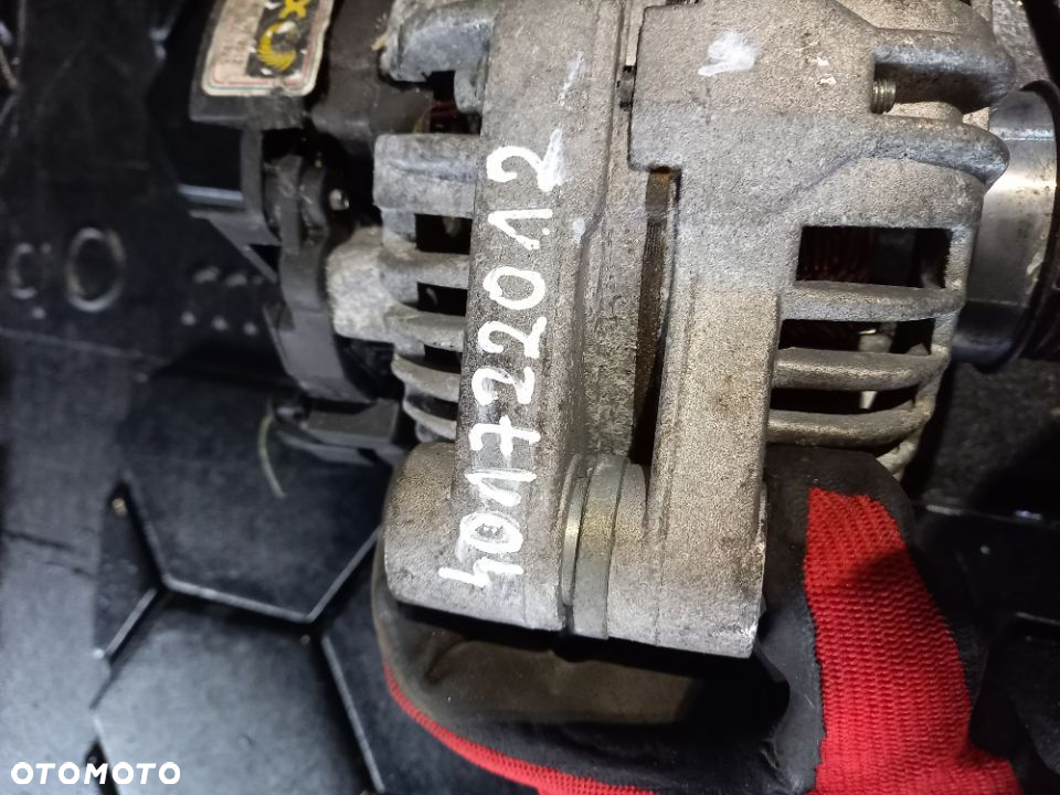OPEL ASTRA H ALTERNATOR 401722012 LRAO3125 - 2
