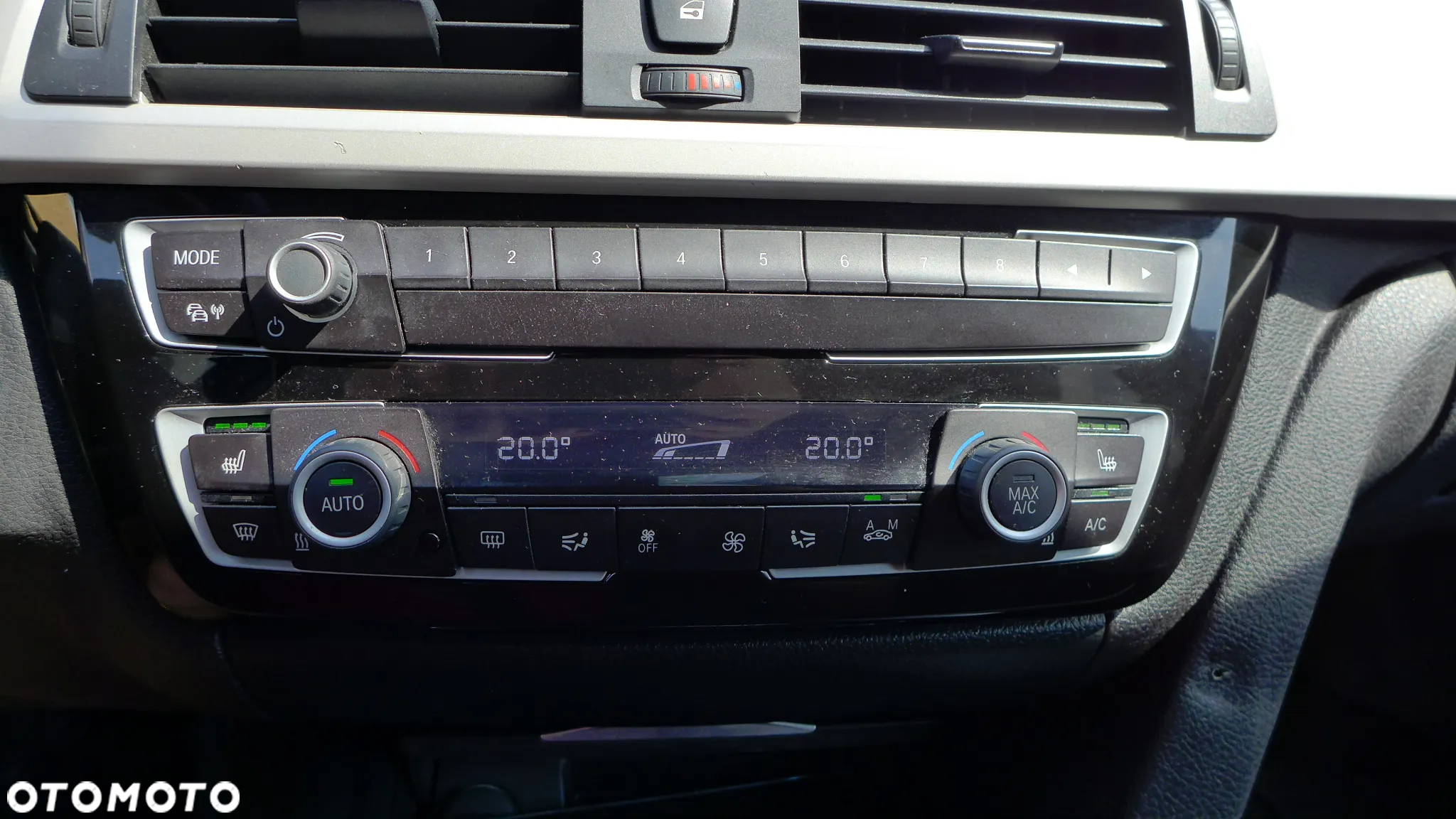 BMW Seria 3 320d Touring - 15