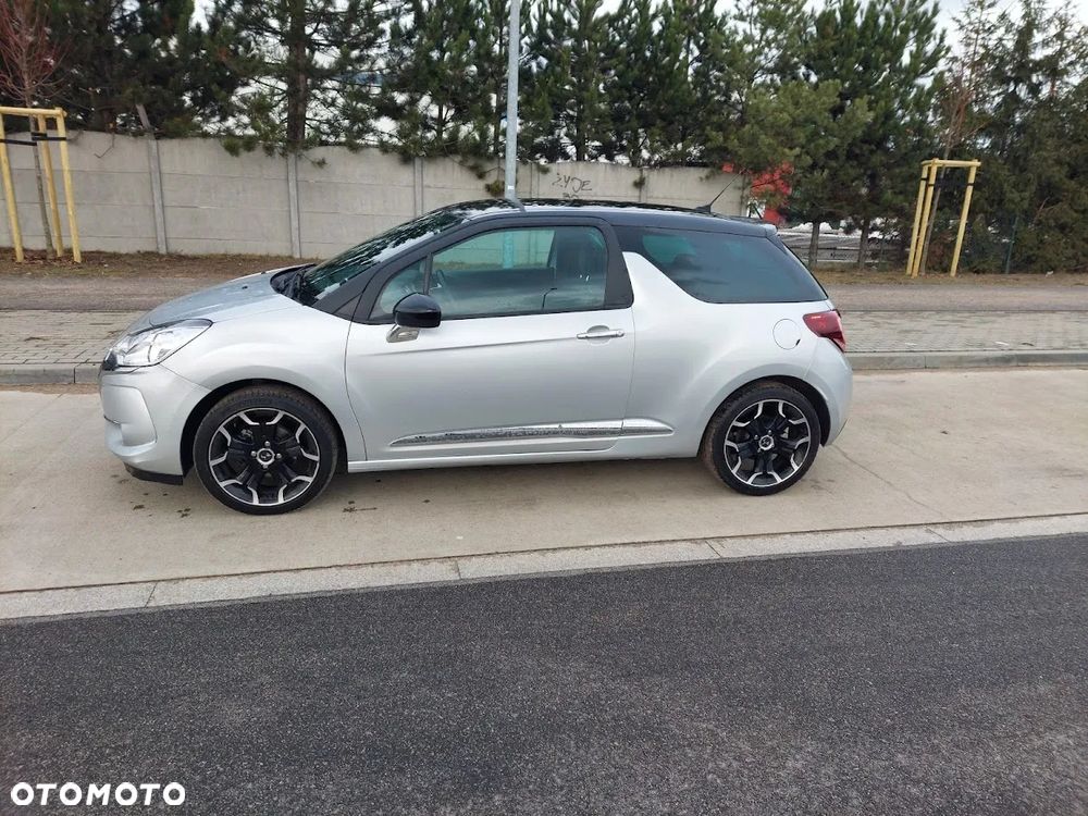 DS Automobiles DS 3 - 2