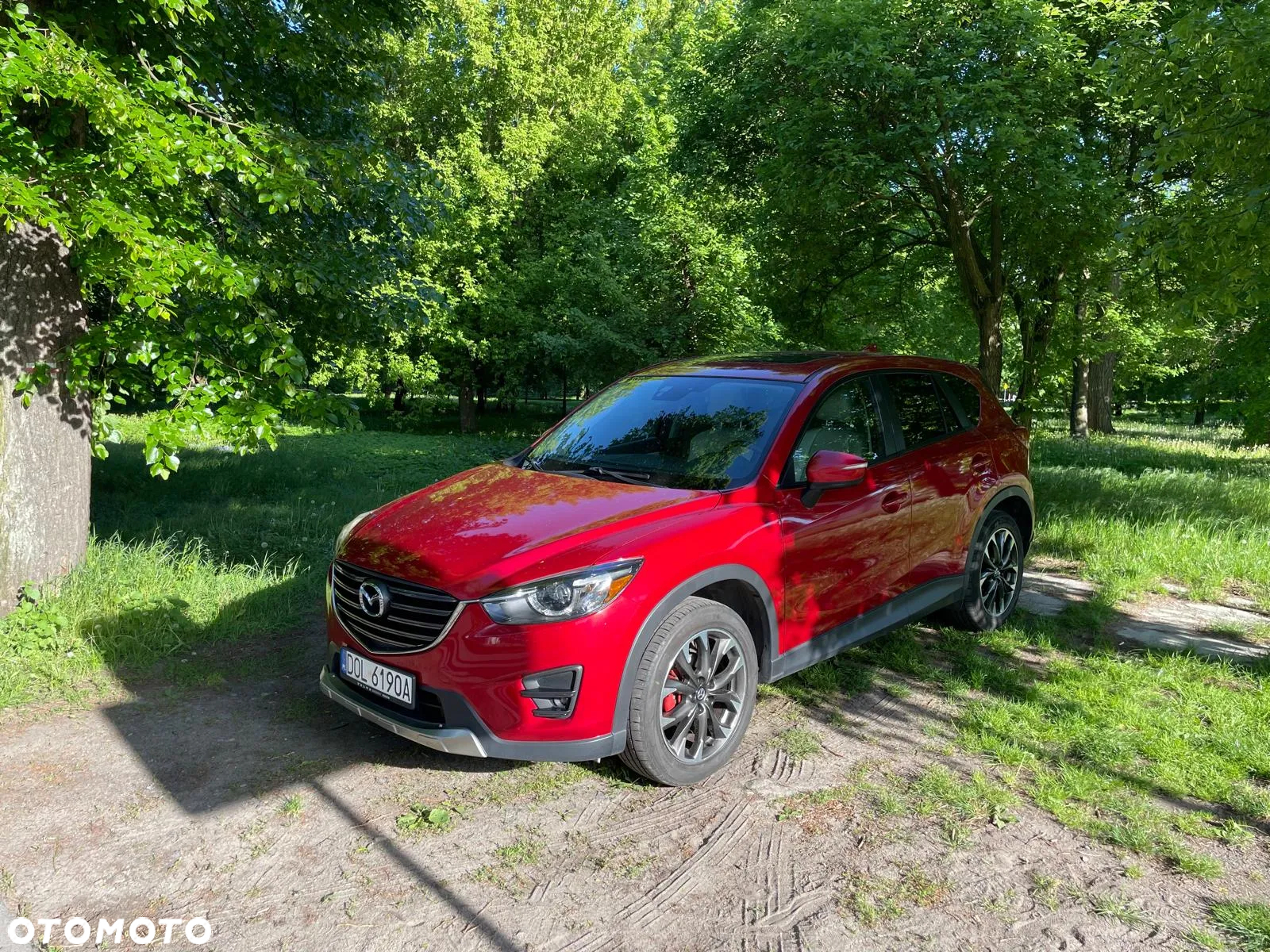 Mazda CX-5 - 2