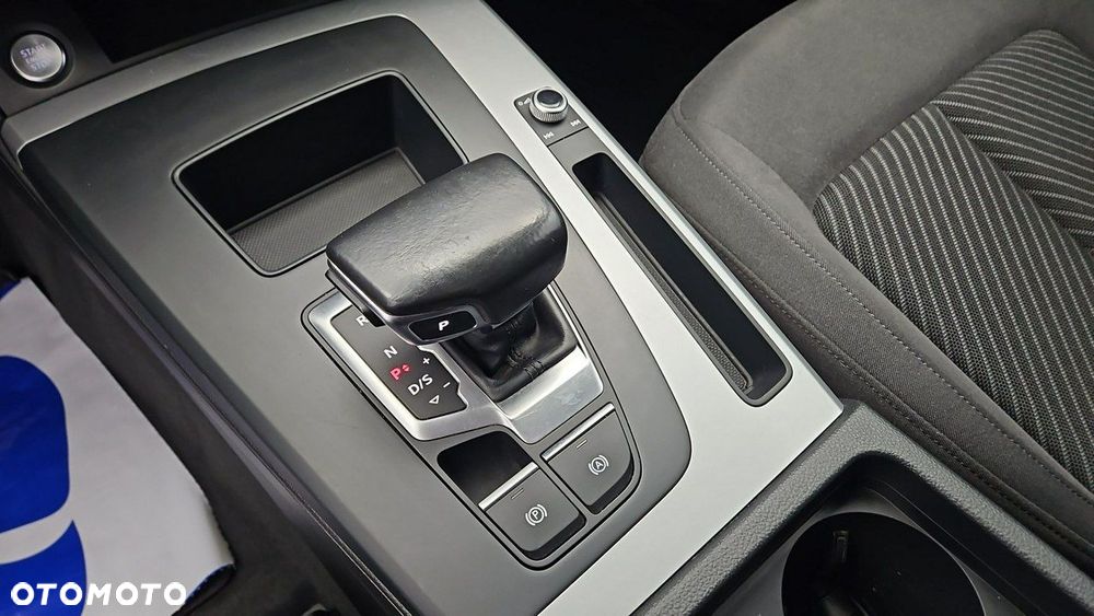 Audi Q5 - 18