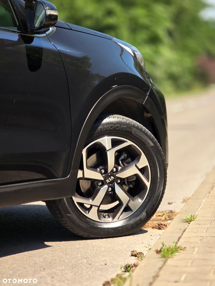 Kia Sportage 1.6 CRDI 2WD EDITION 7 - 36