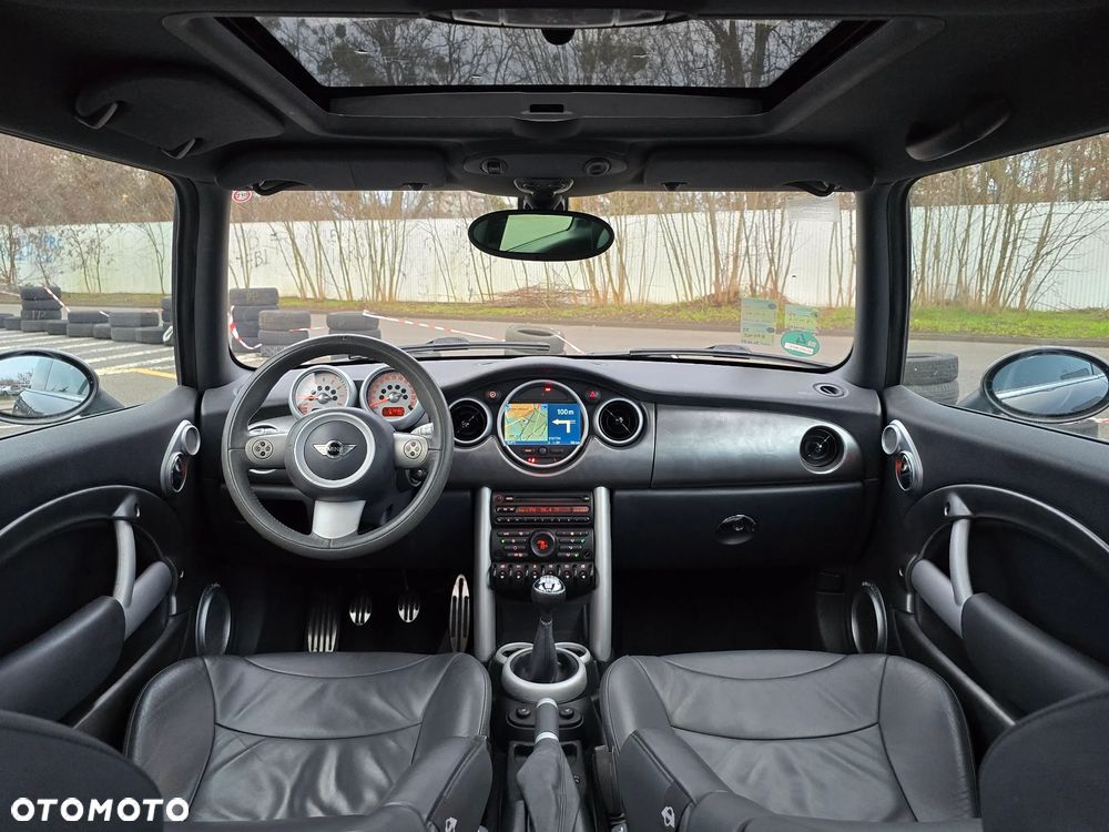 MINI Cooper S Standard - 26