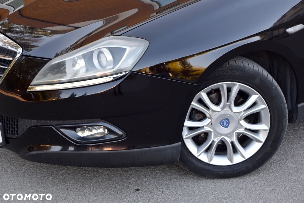 Alfa Romeo Giulietta 1.4 TB 16V - 19