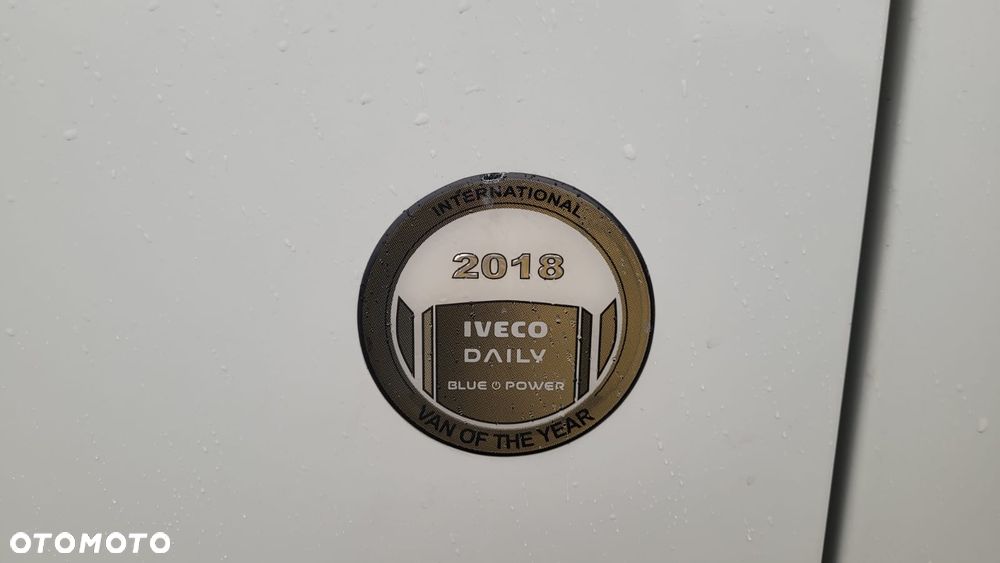 Iveco Daily 34s14 - 25