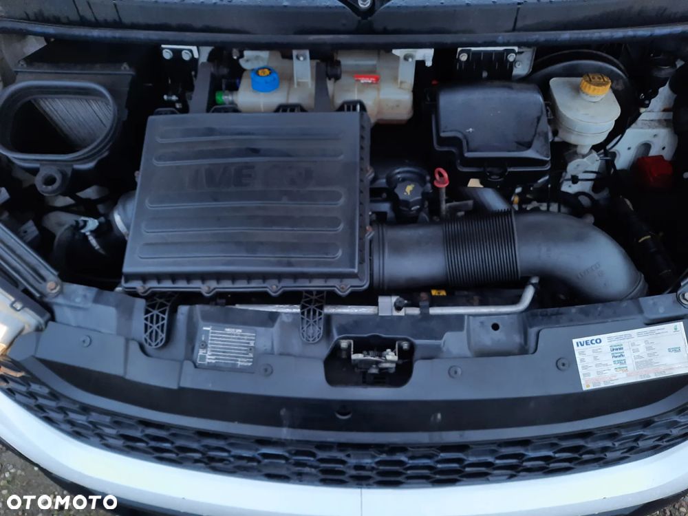 Iveco 35S17 - 17