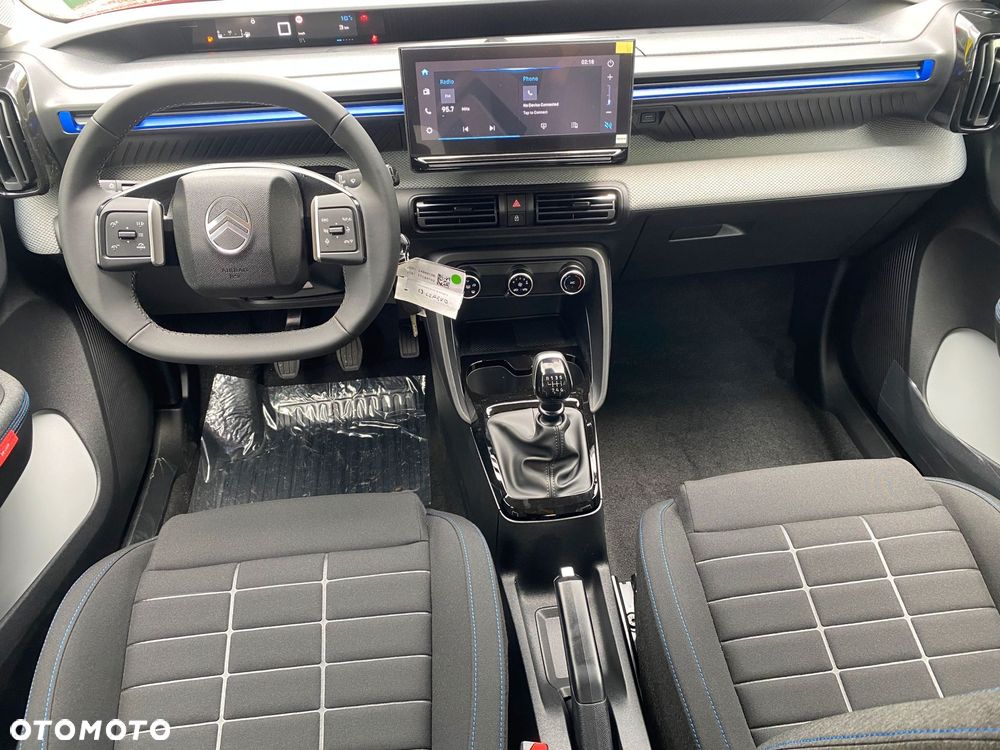 Citroën C3 1.2 T Plus - 7