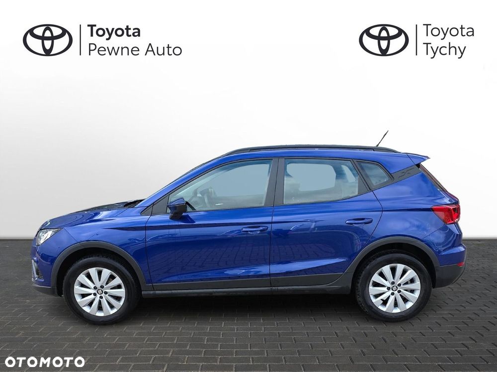 Seat Arona 1.0 TSI Style S&S - 5