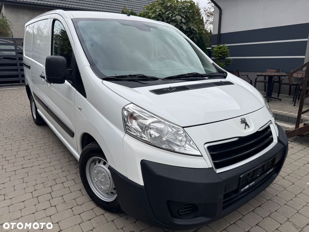 Peugeot Expert - 11