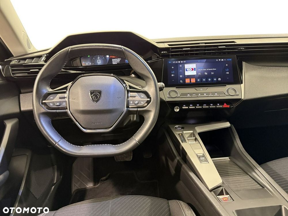 Peugeot 308 - 10