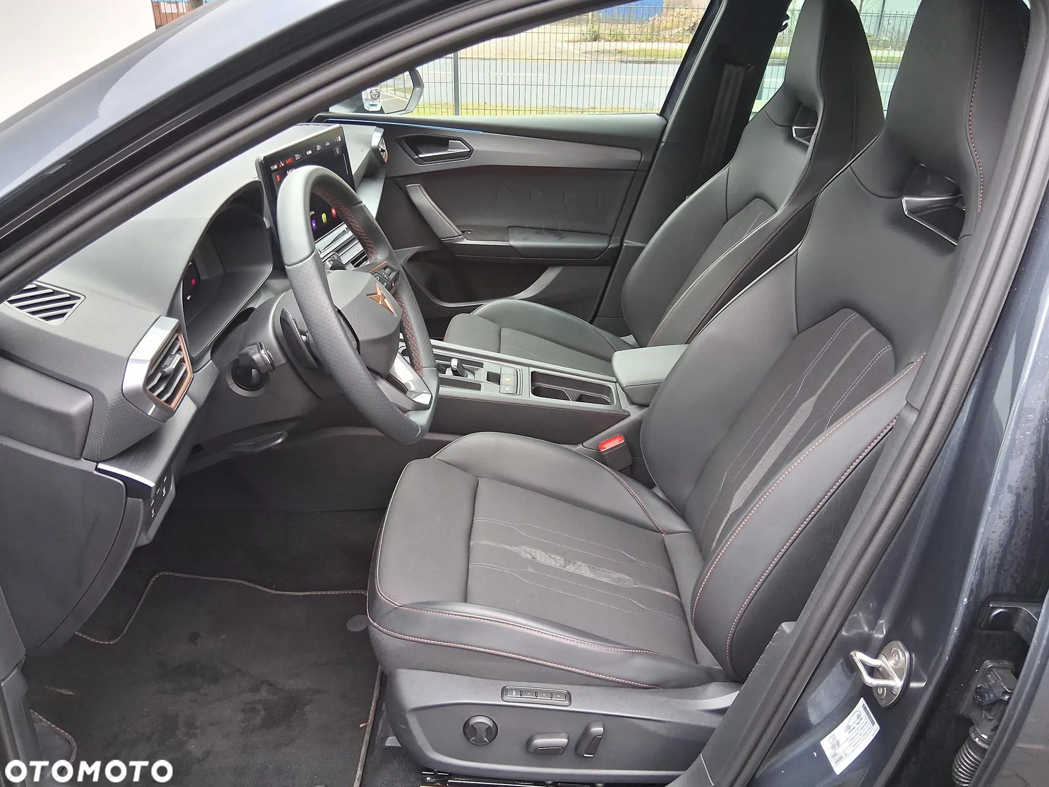 Cupra Leon - 11