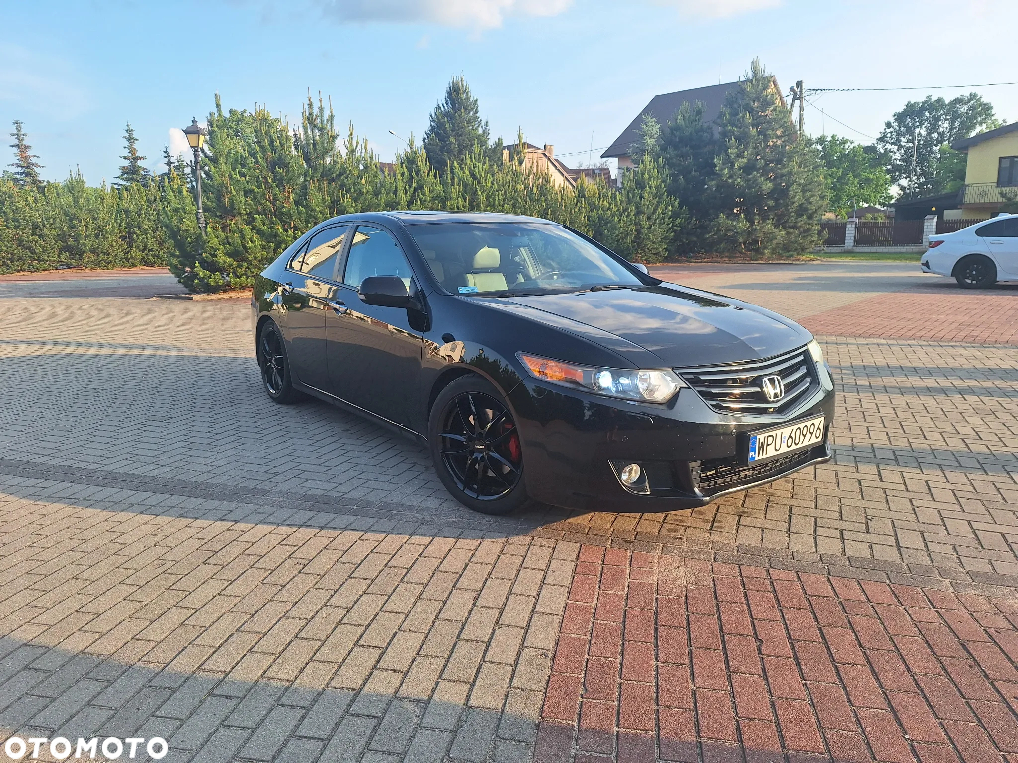 Honda Accord 2.4 Executive - 4