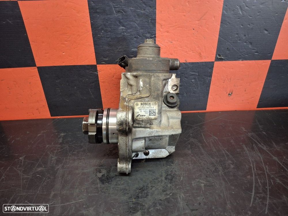 Bomba De Alta Pressão Fuso (Mitsubishi) Canter - 3