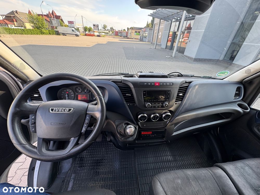 Iveco DAILY 70C - 7