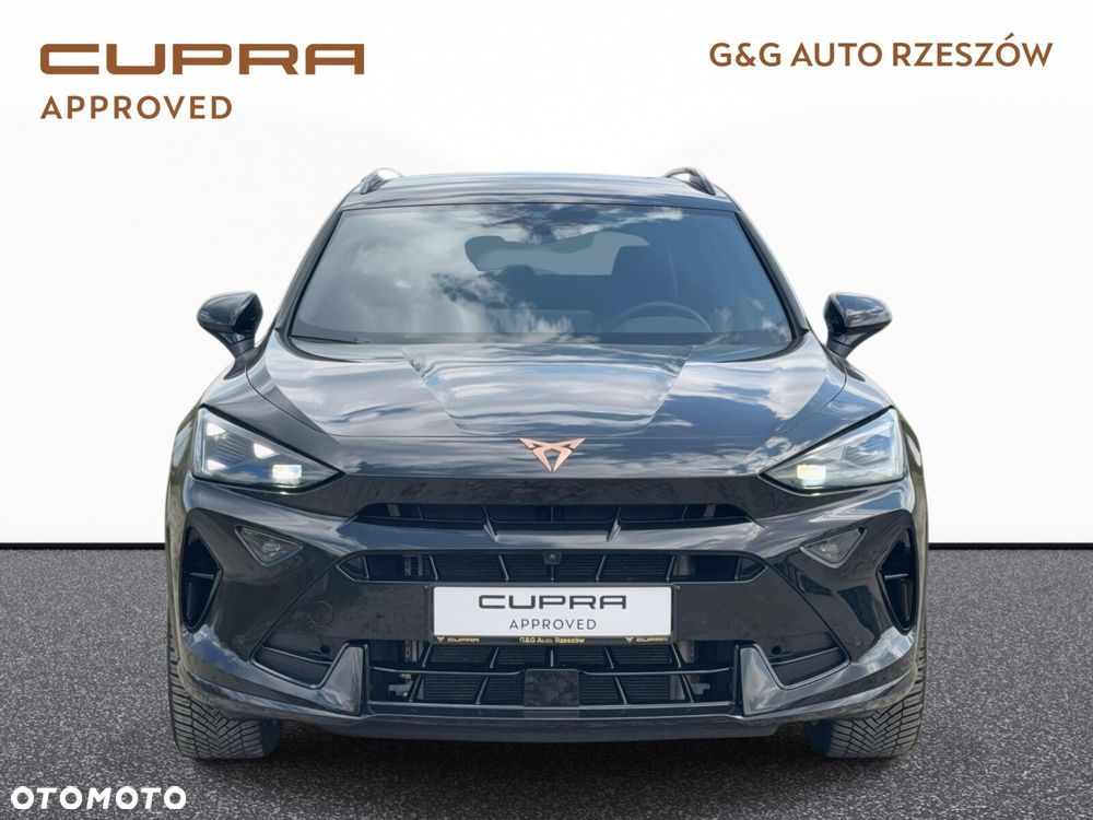 Cupra Formentor - 6