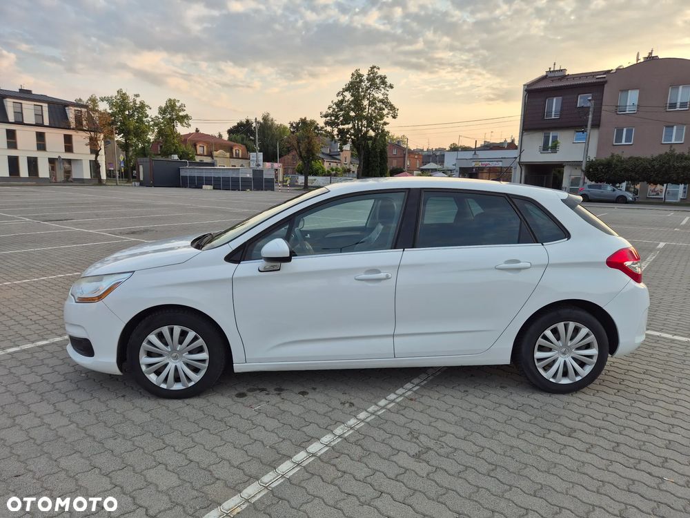 Citroën C4 1.6 VTi Selection - 2