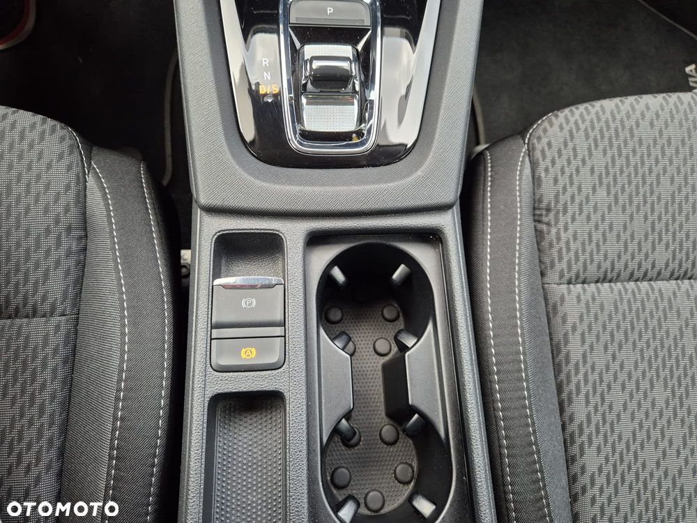 Skoda Octavia 2.0 TDI Style DSG - 21