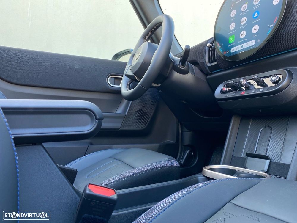 MINI Cabrio C Classic M - 14