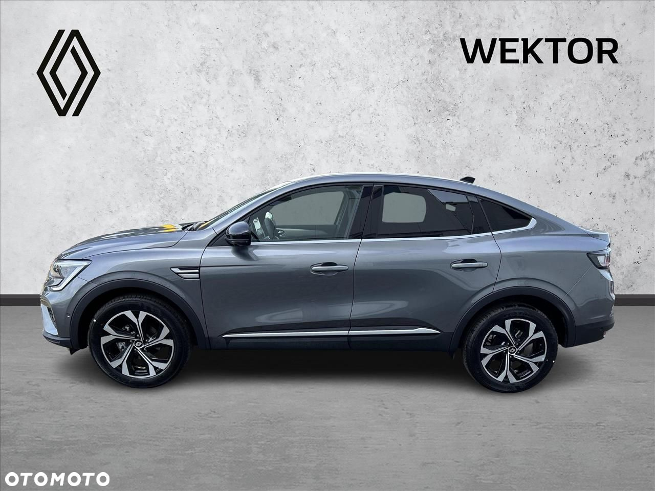 Renault Arkana - 2