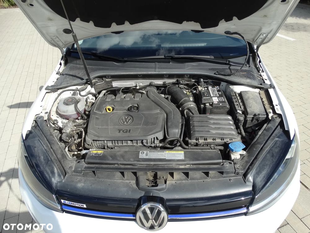 Volkswagen Golf 1.5 TSI BlueMotion ACT Comfortline - 35