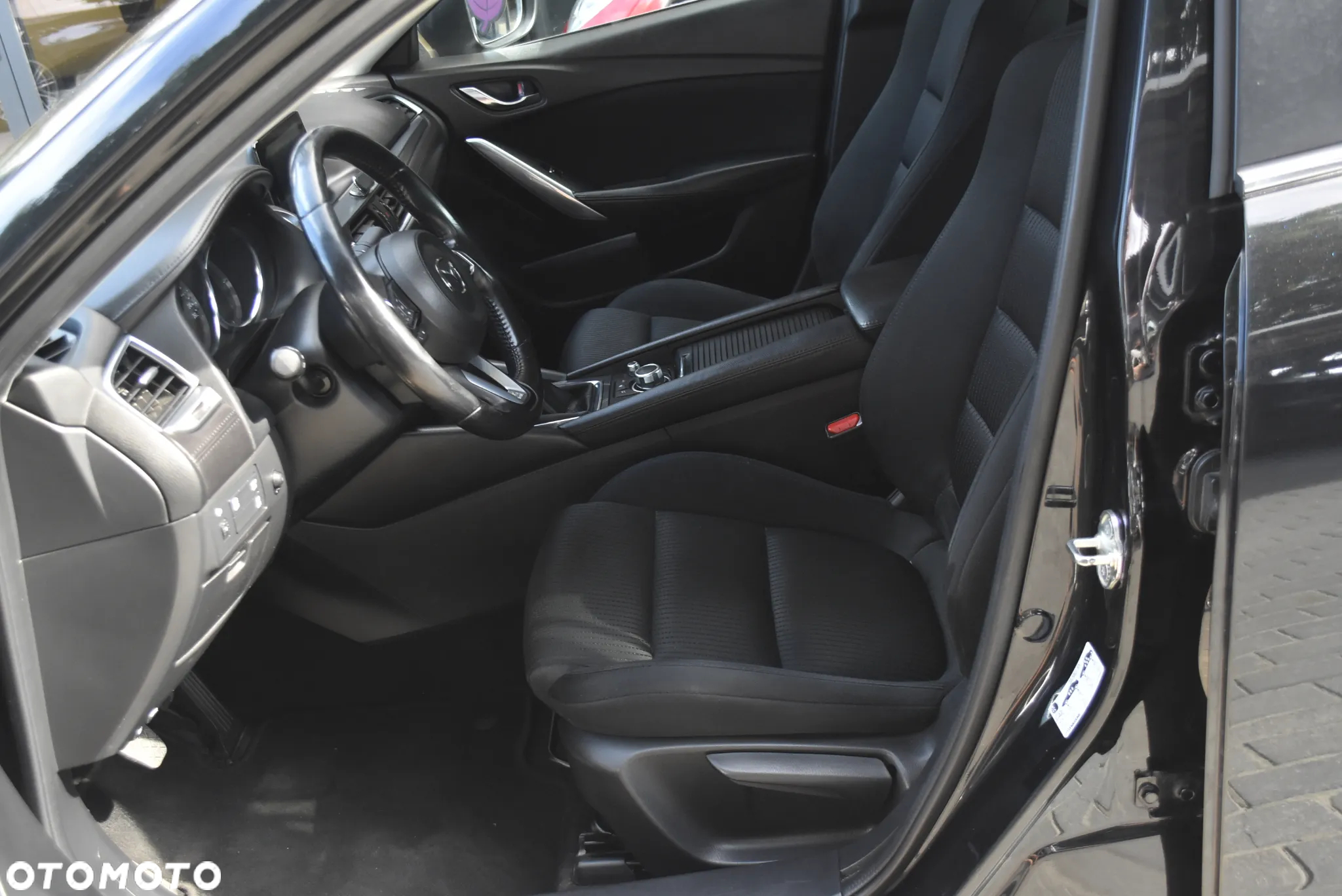 Mazda 6 2.0 Skygo - 12