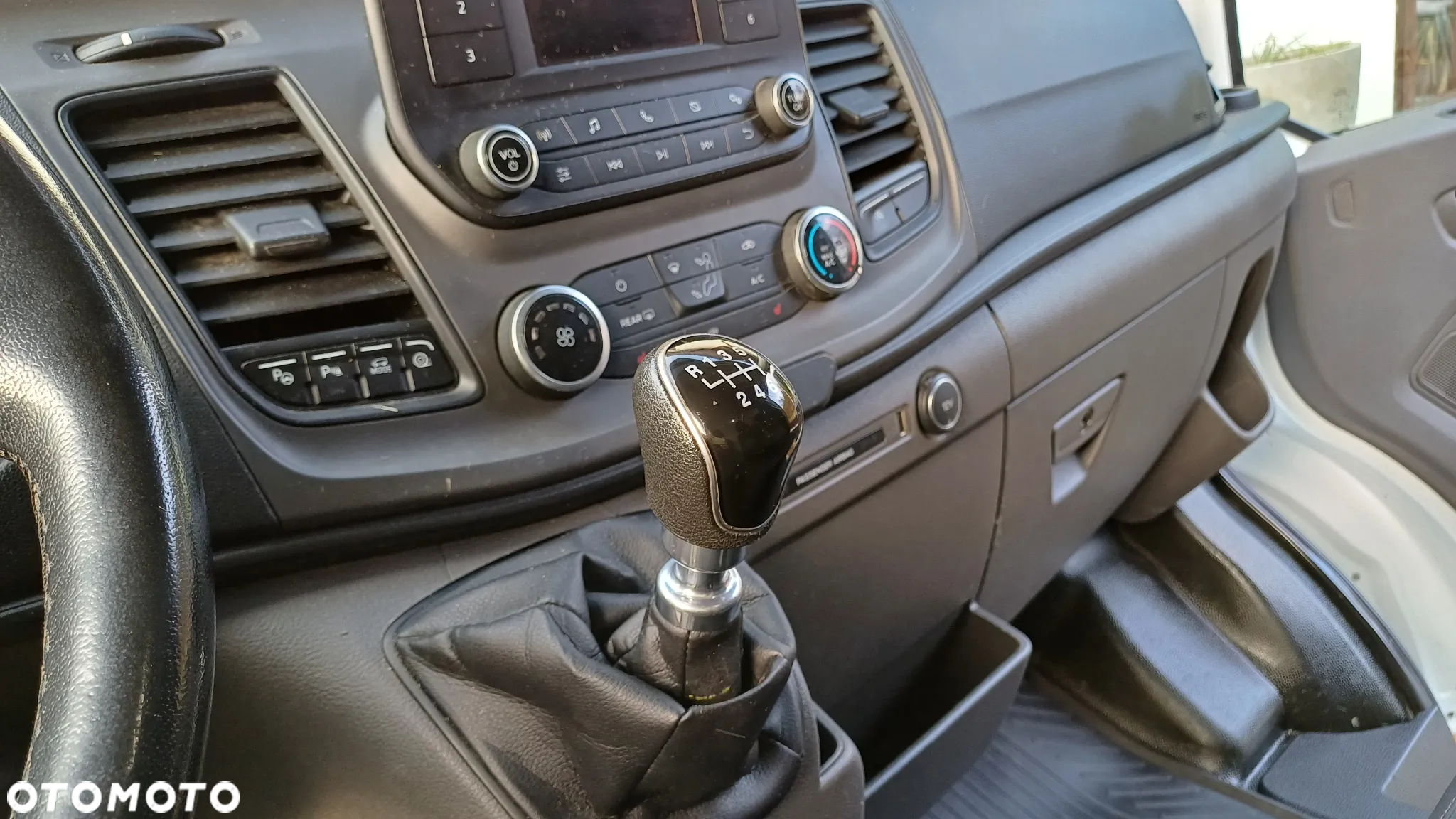 Ford TRANSIT - 36
