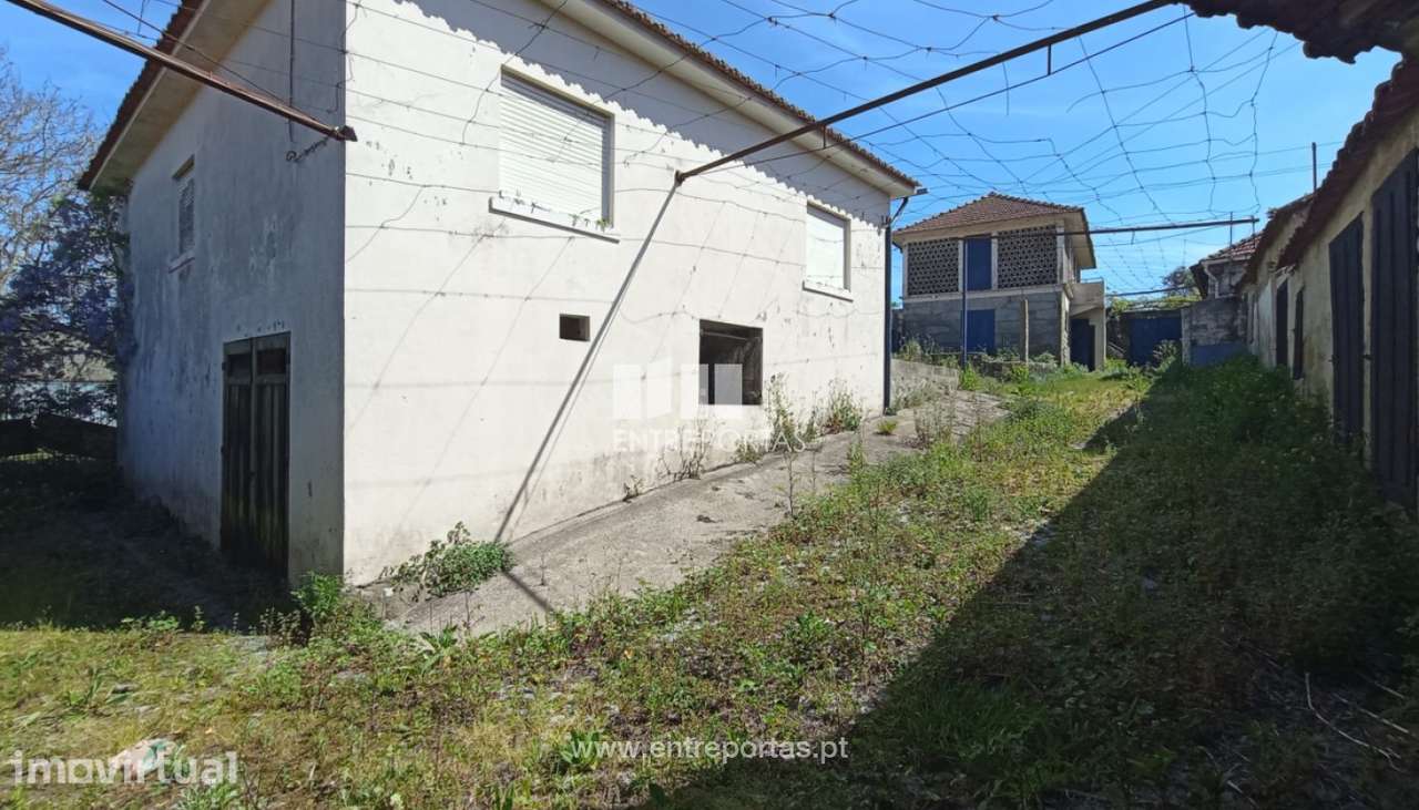 Venda de Quinta com 4629 m2, Vilar, Vila do Conde - Grande imagem: 2/22