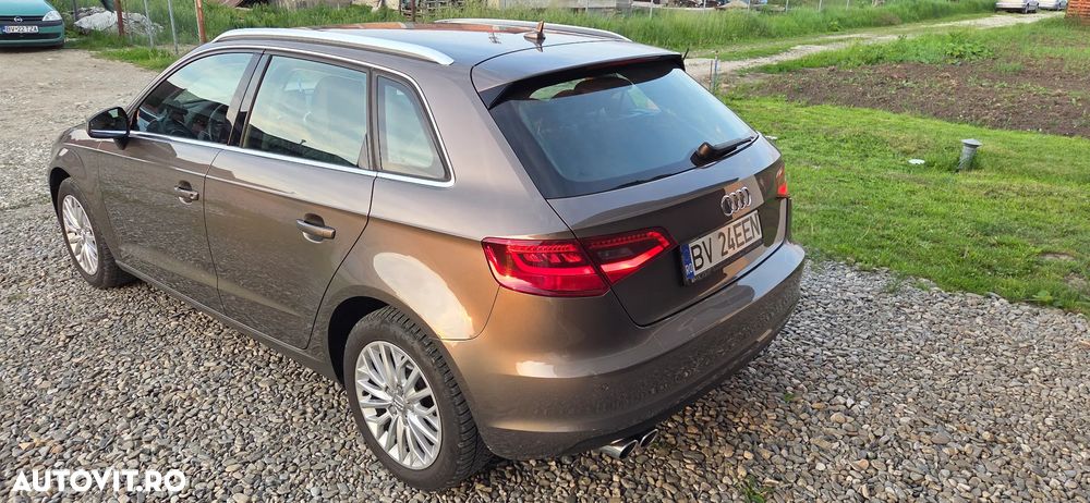 Audi A3 - 9