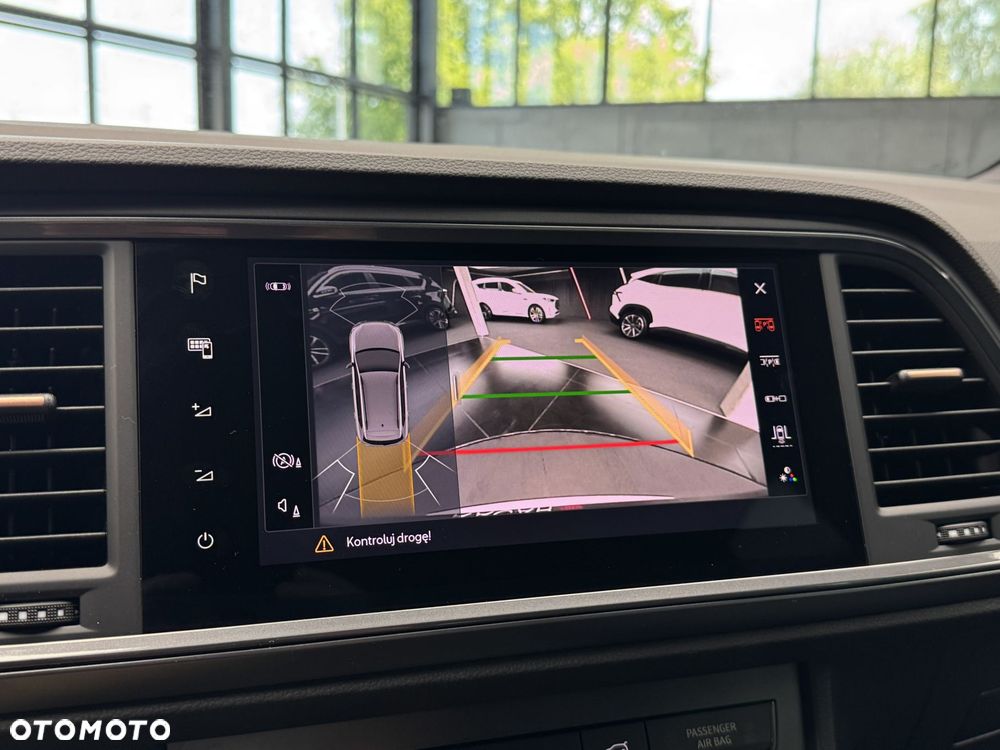 Cupra Ateca 1.5 TSI DSG - 37