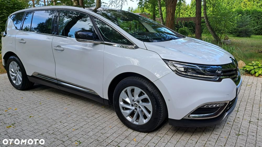 Renault Espace Energy dCi 160 EDC Intens - 13