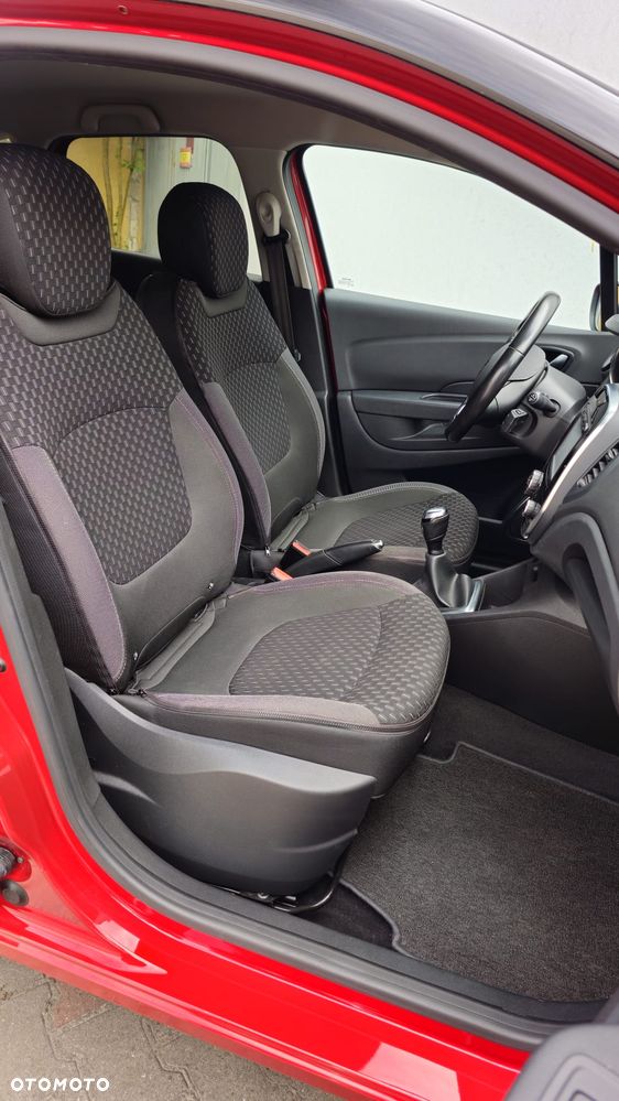 Renault Captur - 7