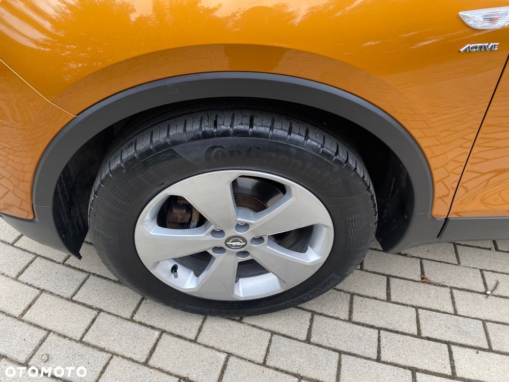 Opel Mokka X 1.6 ecoFLEX Start/Stop Active - 38