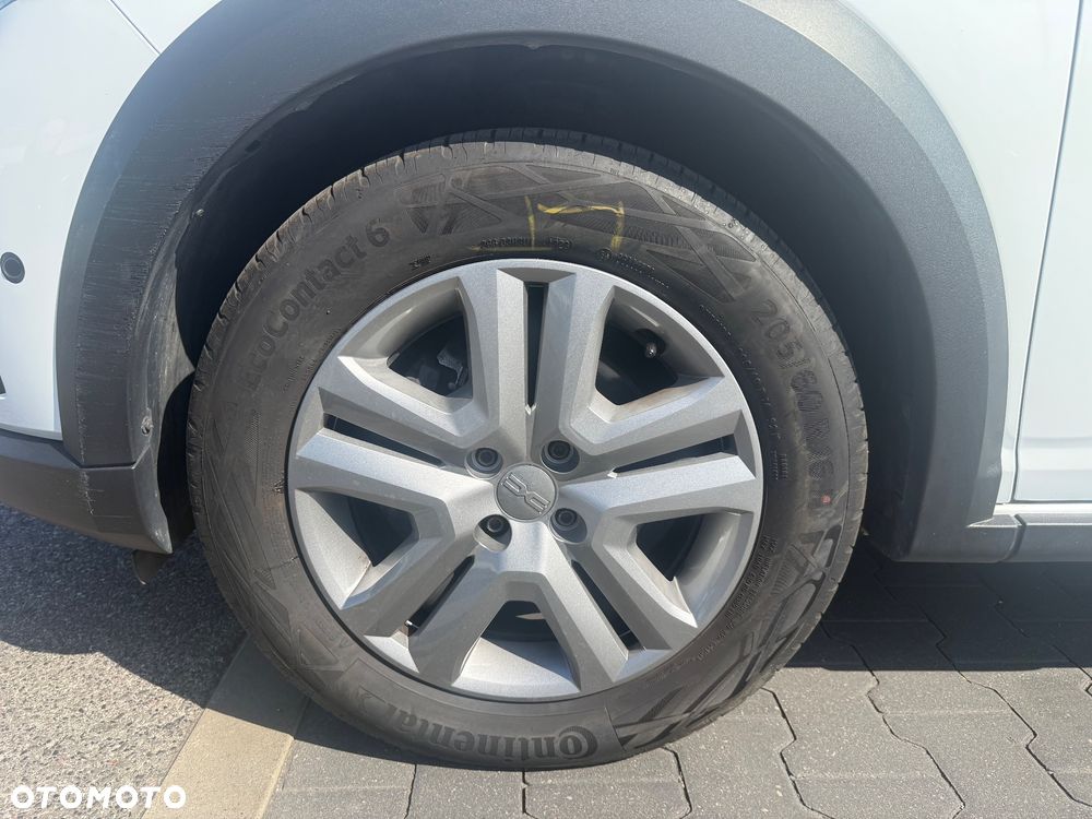 Dacia Jogger 1.0 TCe Expression 7os - 7