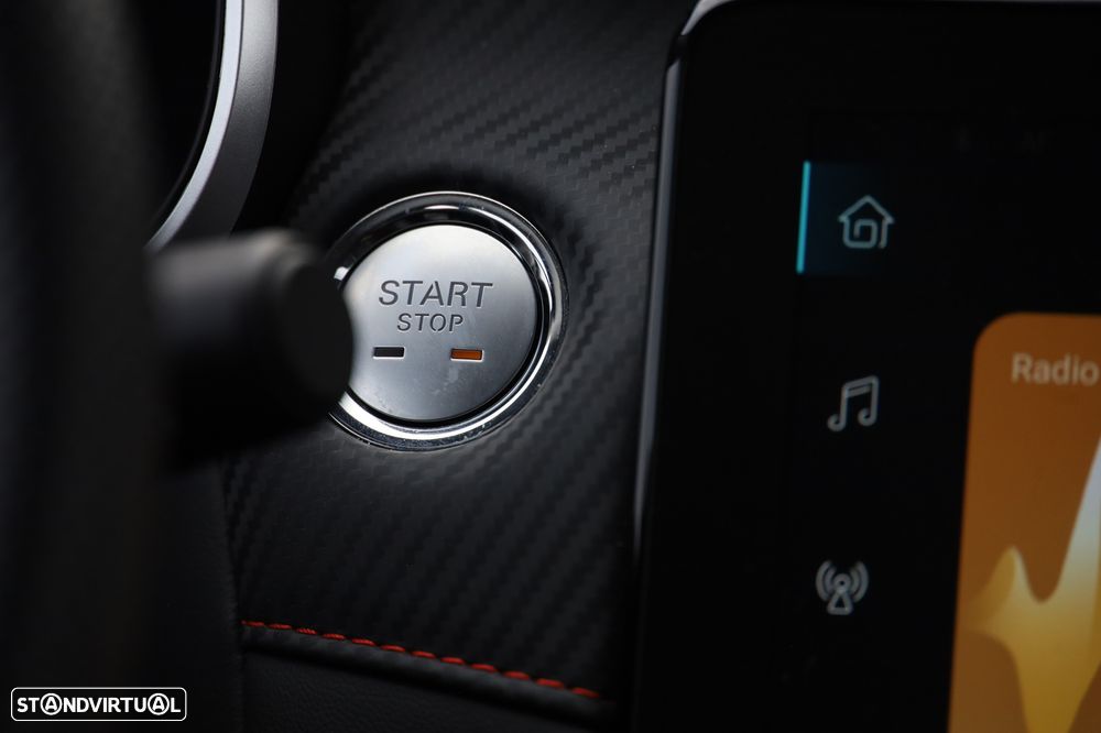 MG ZS 1.0 T-GDI Luxury Aut. - 17