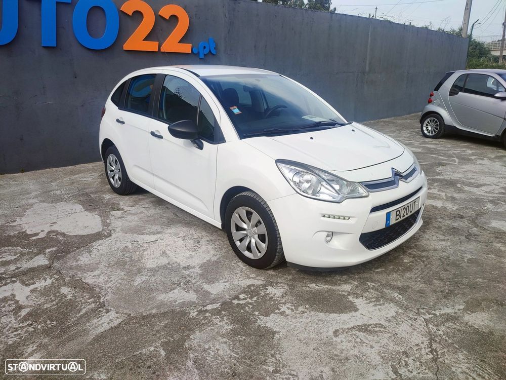 Citroën C3 1.4 HDi Collection - 2