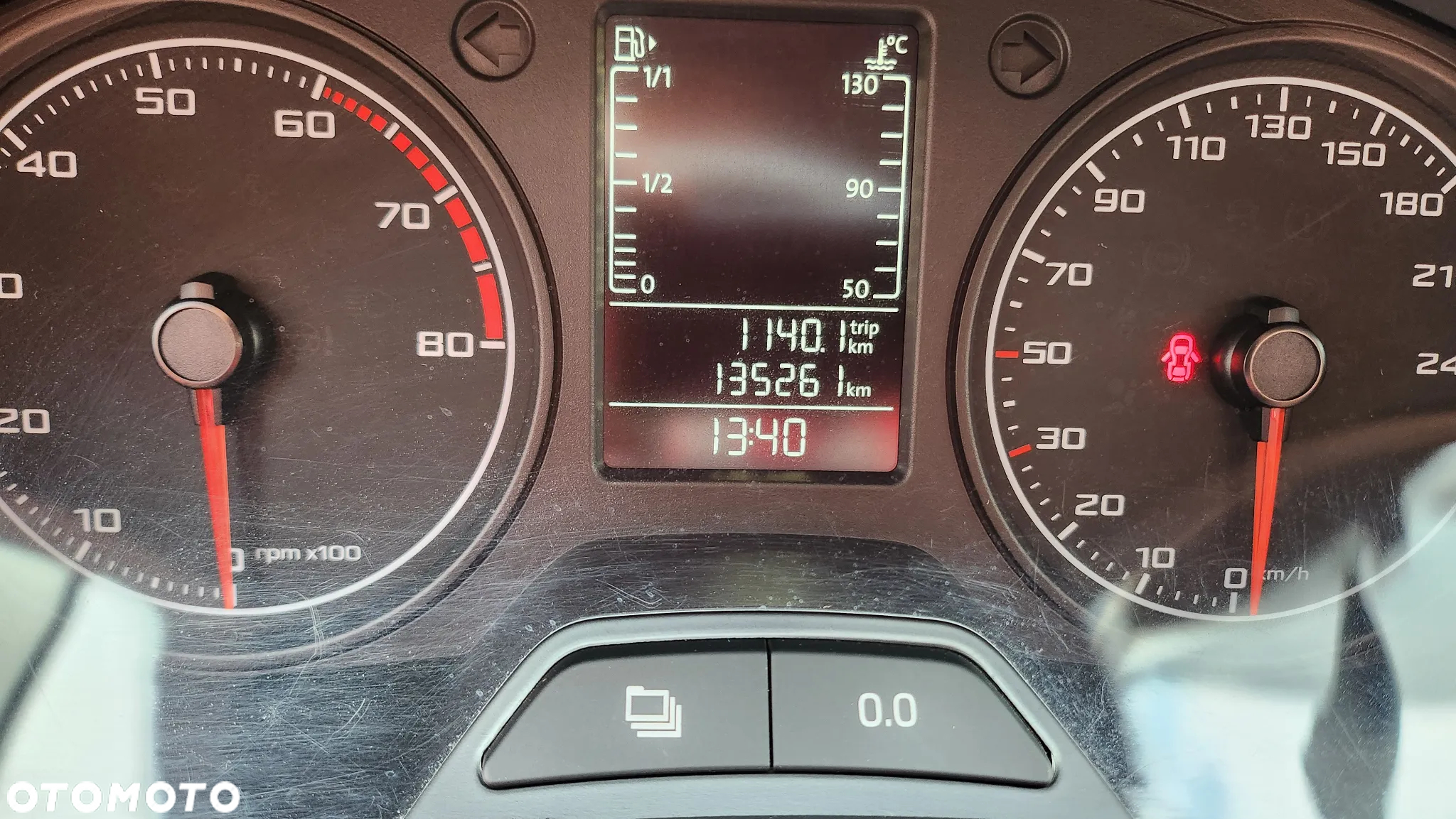 Seat Toledo 1.2 TSI Reference - 10