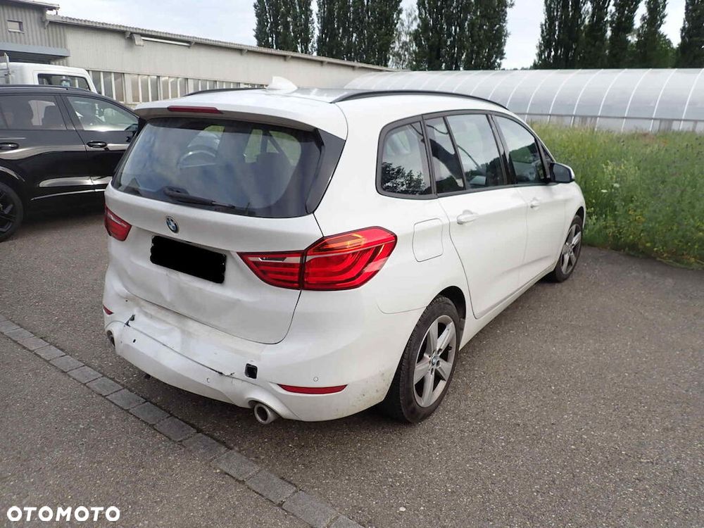 BMW Seria 2 218d GT xDrive - 5
