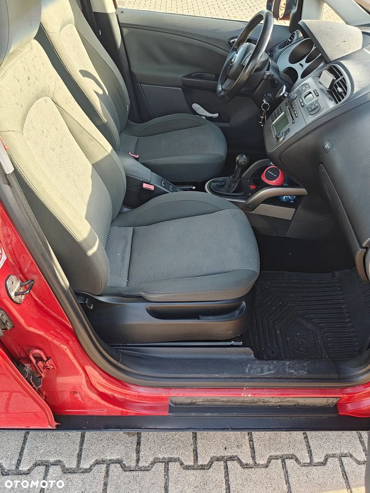 Seat Altea - 17