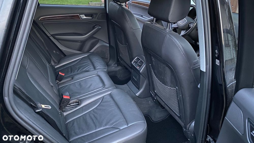 Audi Q5 - 14