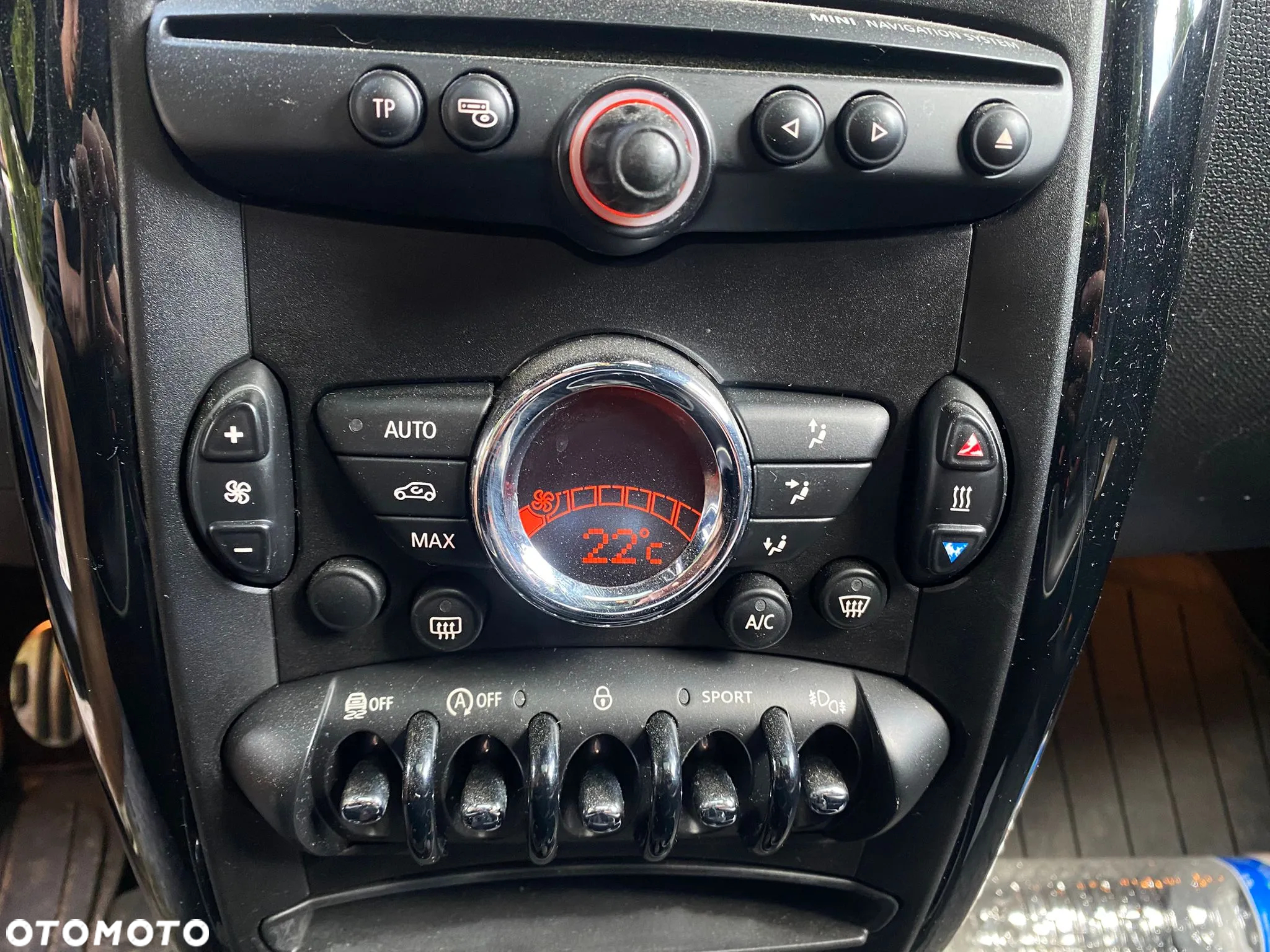 MINI Countryman Cooper SD ALL4 - 16