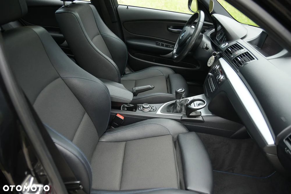 BMW Seria 1 - 18